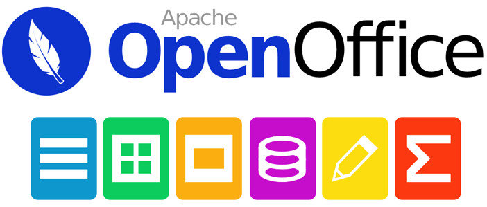 apache openoffice writer download free
